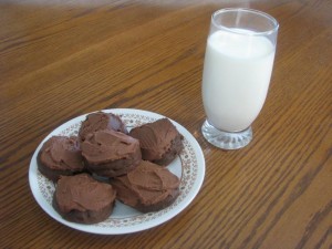 Chocolate Cookies